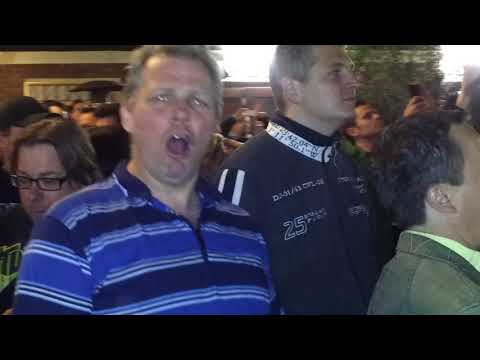 Die Totenhosen Düsseldorf 2012