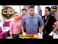Crime Scene पर CID को मिले बच्चे के Shoes के निशान CID �