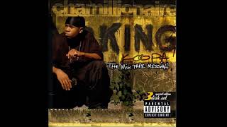 Chamillioionare x Pimp Drill