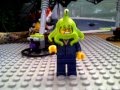 Random Lego Video