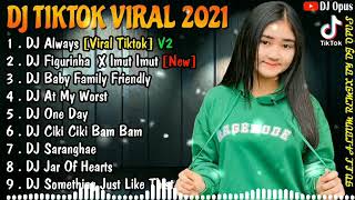 Download lagu ASOY GEBOY -DJ TIKTOK TERBARU 2021 - DJ ALWAYS TIK TOK FULL BASS VIRAL REMIX TERBARU 2021 mp3
