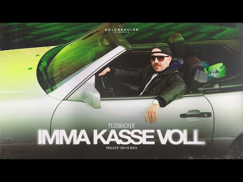 Video thumbnail for Imma Kasse voll