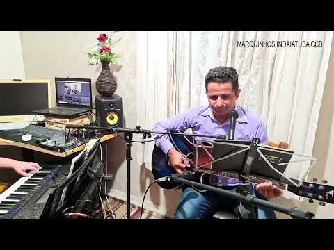 Hino CCB 399 Sou a videira Marquinhos Indaiatuba