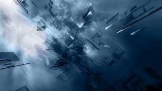 Mindsoundscapes - Evangelion (Fischer & Miethig Mix)