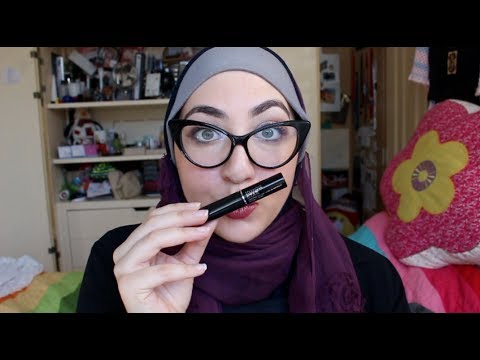 Lancome Hypnose Star Mascara Review