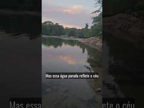 Rio dos bois