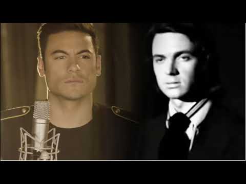 Camilo Sesto, Carlos Rivera - Algo de Mí