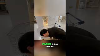 Cozinha Adaptada Para Cadeirantes  Inovação Incrível!