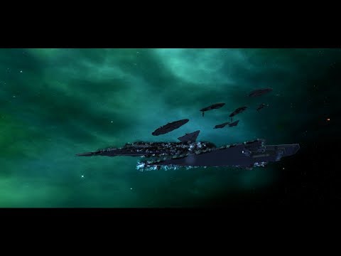 Star Wars - Thrawn's Revenge - Episode 18 - Ardus Kaine