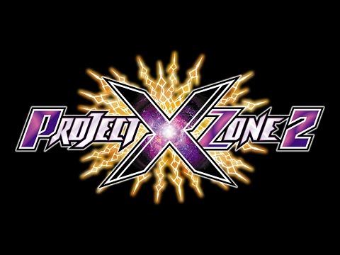 Yearning and Heartache and Reassurance [Street Fighter Alpha] - Project X Zone 2 OST Extended