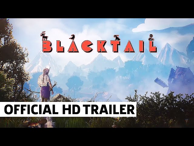 بلاكتيل | BLACKTAIL | حساب مشترك اكس بوكس Xbox