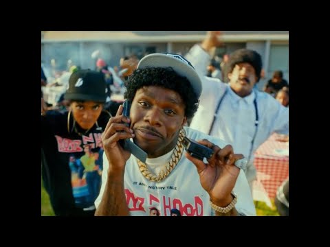 [FREE] NLE Choppa x DaBaby Type Beat - "CRAZY"