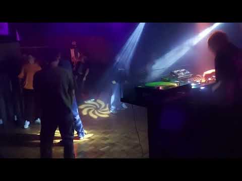 @klbck 10 yers Smashing Raver & Voodoo Piet 