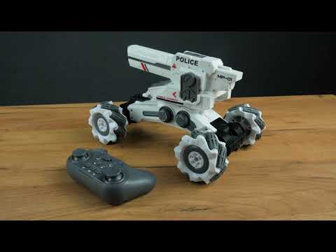 Танк на радіокеруванні (SL 8436 A)