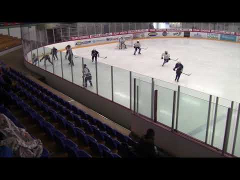 21.4.2018: Roki E2 - Jääkarhut