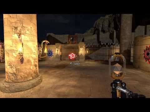 The Talos Principle Community Maps: The Fourth Dimension - Episode 3