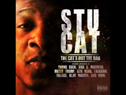 Stu Cat ft. Fashawn & Pacewon - The Life We Chose