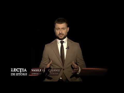 Lecţia de istorie: Argumentele "etnografice" folosite de URSS la trasarea hotarelor RSS Moldovenești