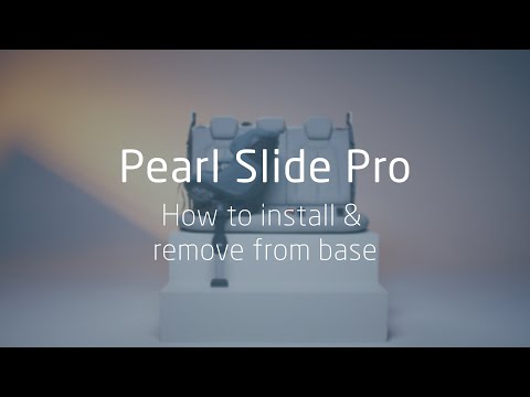 Maxi-Cosi Pearl Slide Pro | How to install & remove from base