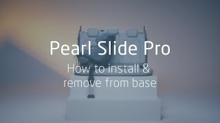 Comment installer et retirer de la base