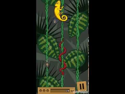 jungle jumper обзор игры андроид game rewiew android