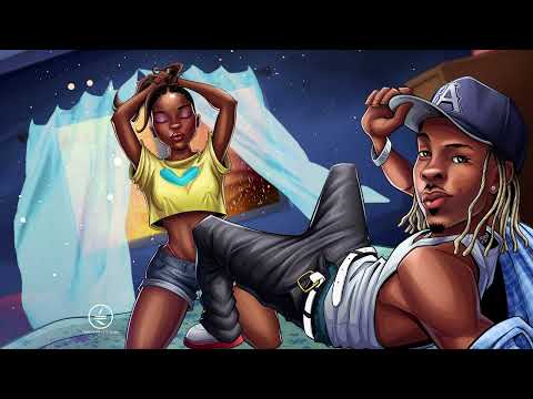 Young Jonn - Sharpally on Spotify Charts
