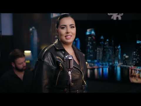 Nadica Secivanovic - Folira (accoustic version)