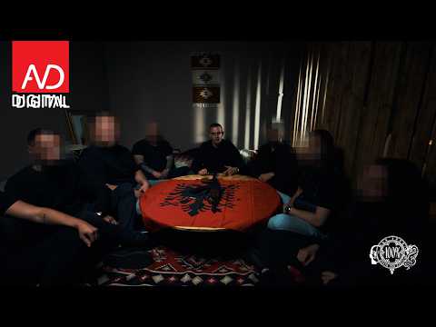 DON XHONI - BLACK TERROR