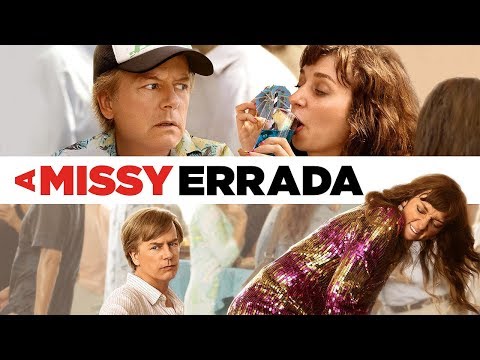 2020 A Missy Errada (Dublado)
