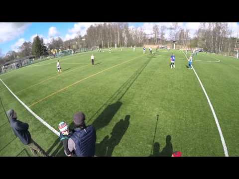 Danderyds SK 1 - Kungsängens IF 1 160423 1(2)
