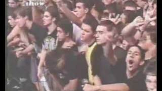 Raimundos - Baile funky