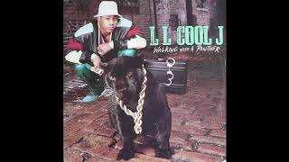 LL Cool J - Jingling Baby