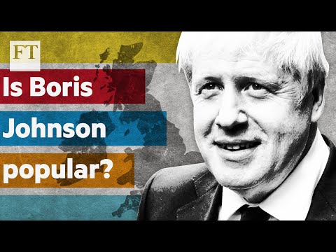 Can Boris Johnson win a general election? I FT