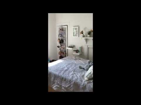 Three bedrooms 1 bath downtown Durham home: Available Now! property video