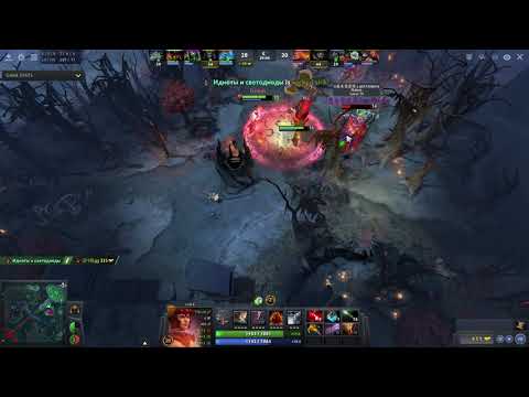 Dota Memories Na`Vi.Dendi - Lina highlights - Game 3914248616 - Dota 2