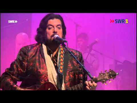 Alan Parsons Project - Don't Answer Me (Live 2014 Mainz)