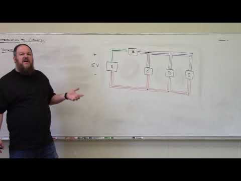 ENGR 221 - Lecture 1 - Introduction to Circuits