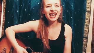 Tattoo of the Sun -Acoustic Cover
