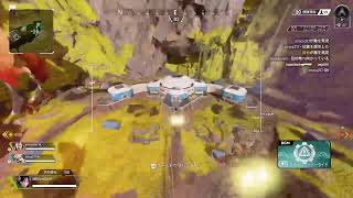 [APEX]生放送　エペやるでやんす！　初見さん大歓迎！！