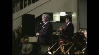 Mel Torme StarDust Part 1 of 2
