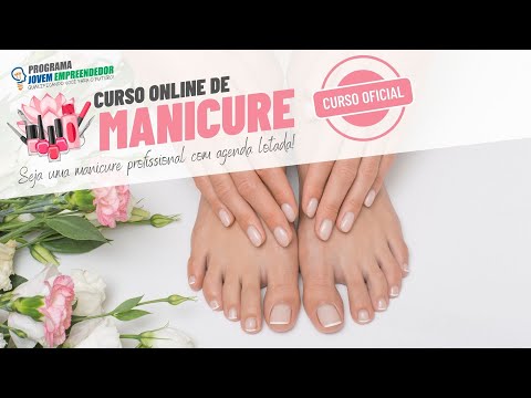 MANICURE PROFISSIONAL