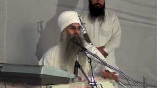 preview picture of video 'Patiala-Bhogpur-Jalandhar - Sant Baba Pritpal Singh Ji Jheel Wale - Part 3'