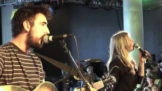 Slow Club - I Was Unconscious, It Was A Dream