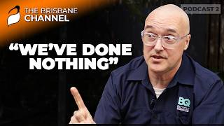 Is Brisbane ready for the future? | Podcast feat. Dr Matt Burke