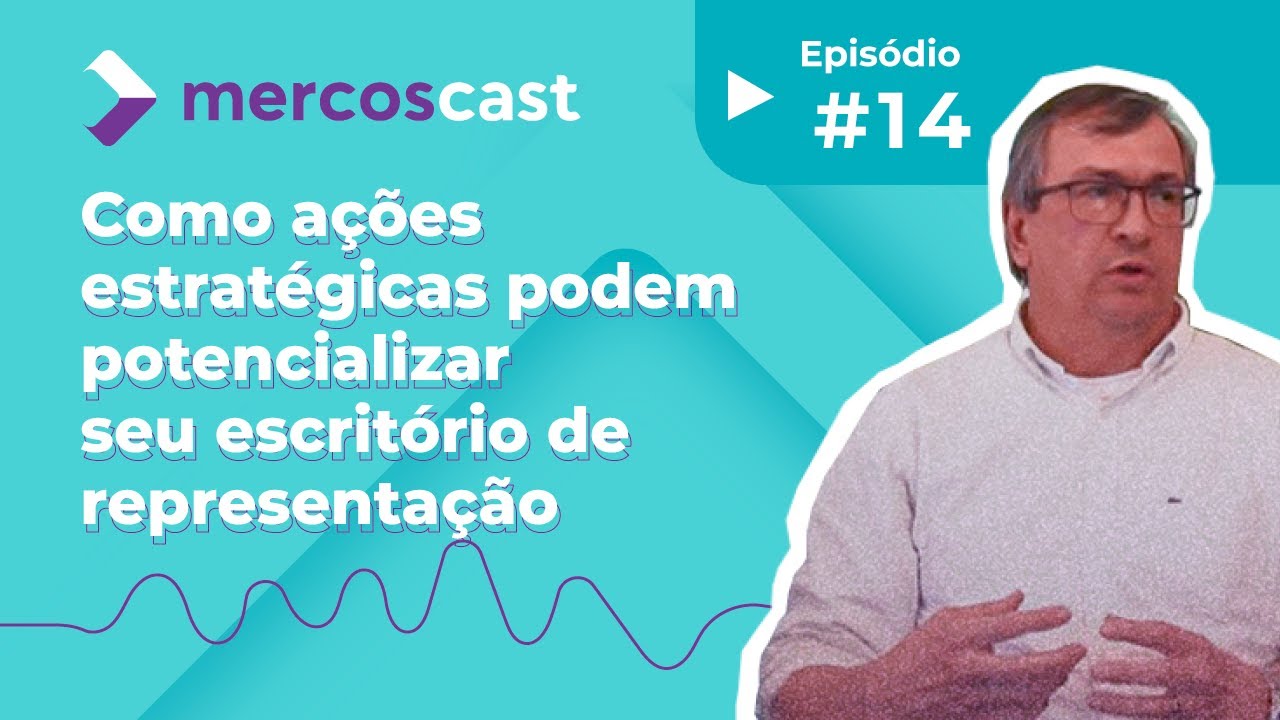 Como ser um representante comercial de sucesso? [EP. #14]