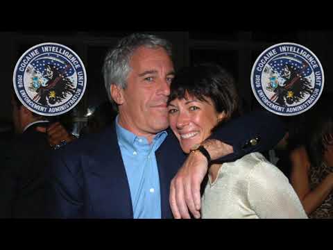 Chapo Trap House: Jeffrey Epstein Supercut