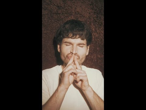 James Gruntz - Speechless (Official Video)