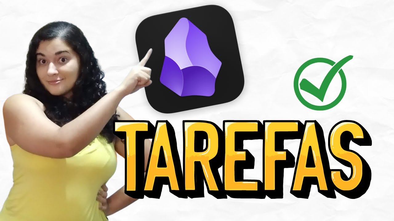 Gerenciamento de Tarefas no Obsidian usando o Plugin Dataview