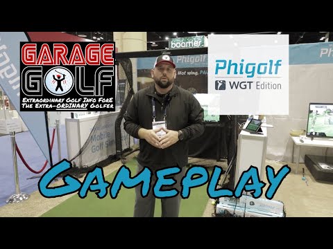 Phigolf and WGT Gameplay - YouTube