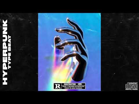 [FREE] Hyperpunk x MGK x Hyperpop Pop Punk Type Beat - "Golden"